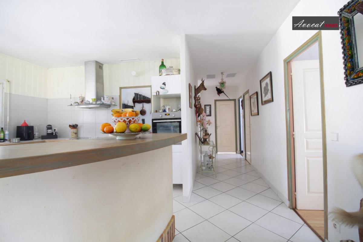 Maison à vendre, 4 pièces, 138 m², Audenge