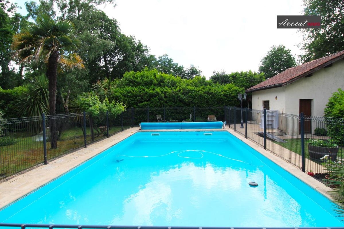 Maison à vendre, 120 m², Audenge