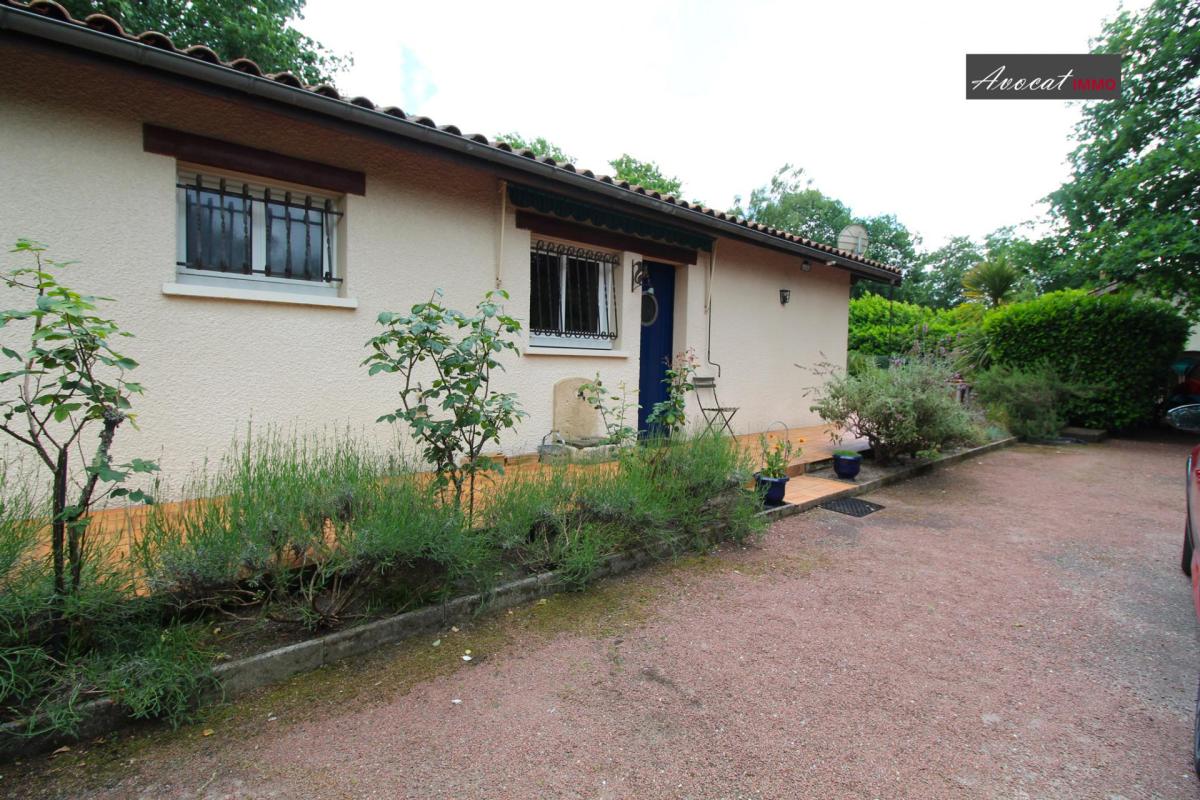Belle propriété - Photo 5