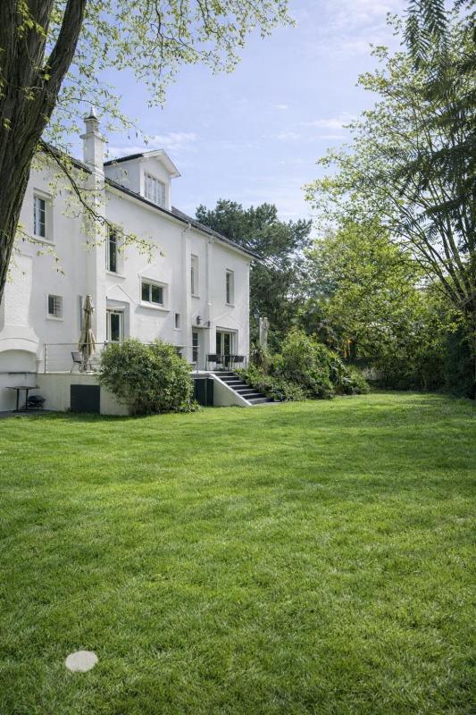A VENDRE LA VARENNE - SAINT MAURE DES FOSSES - VAL DE MARNE (94210) - Photo 3