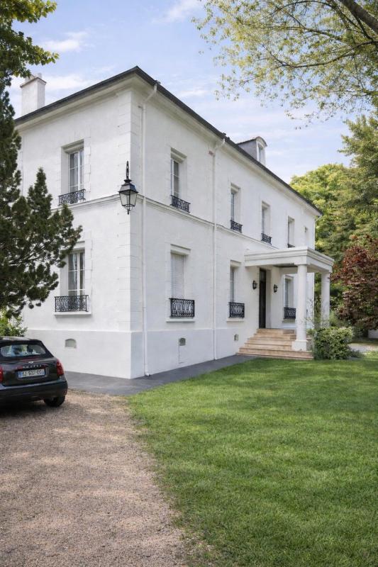A VENDRE LA VARENNE - SAINT MAURE DES FOSSES - VAL DE MARNE (94210) - Photo 4
