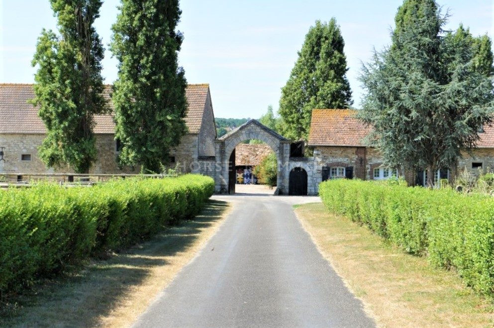 Maison à vendre, 8 pièces, 300 m², Giverny