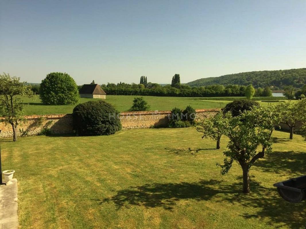 Superbe Haras de 26 ha à 1 heure de Paris - Photo 3