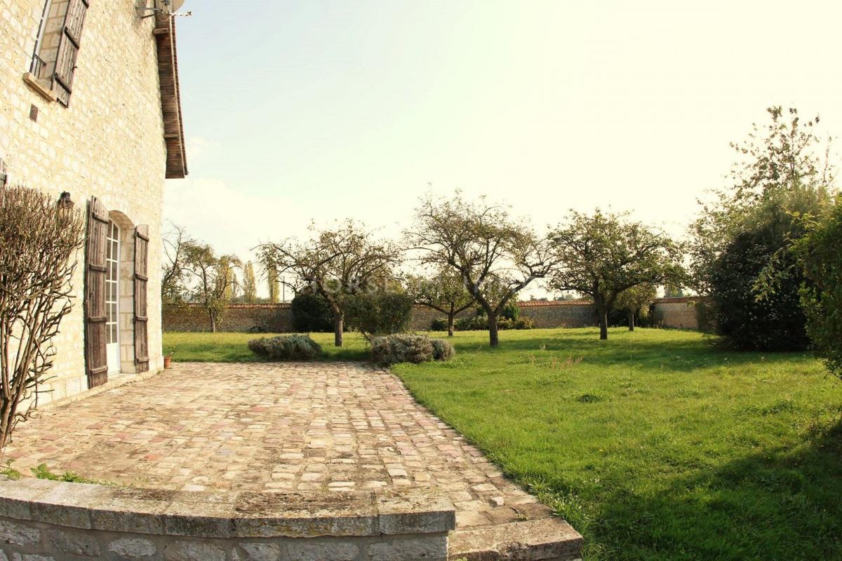 Superbe Haras de 26 ha à 1 heure de Paris - Photo 4