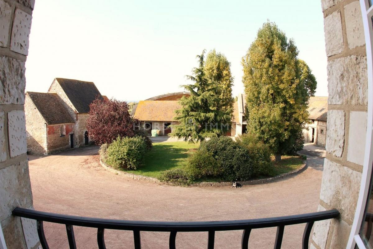 Superbe Haras de 26 ha à 1 heure de Paris - Photo 5