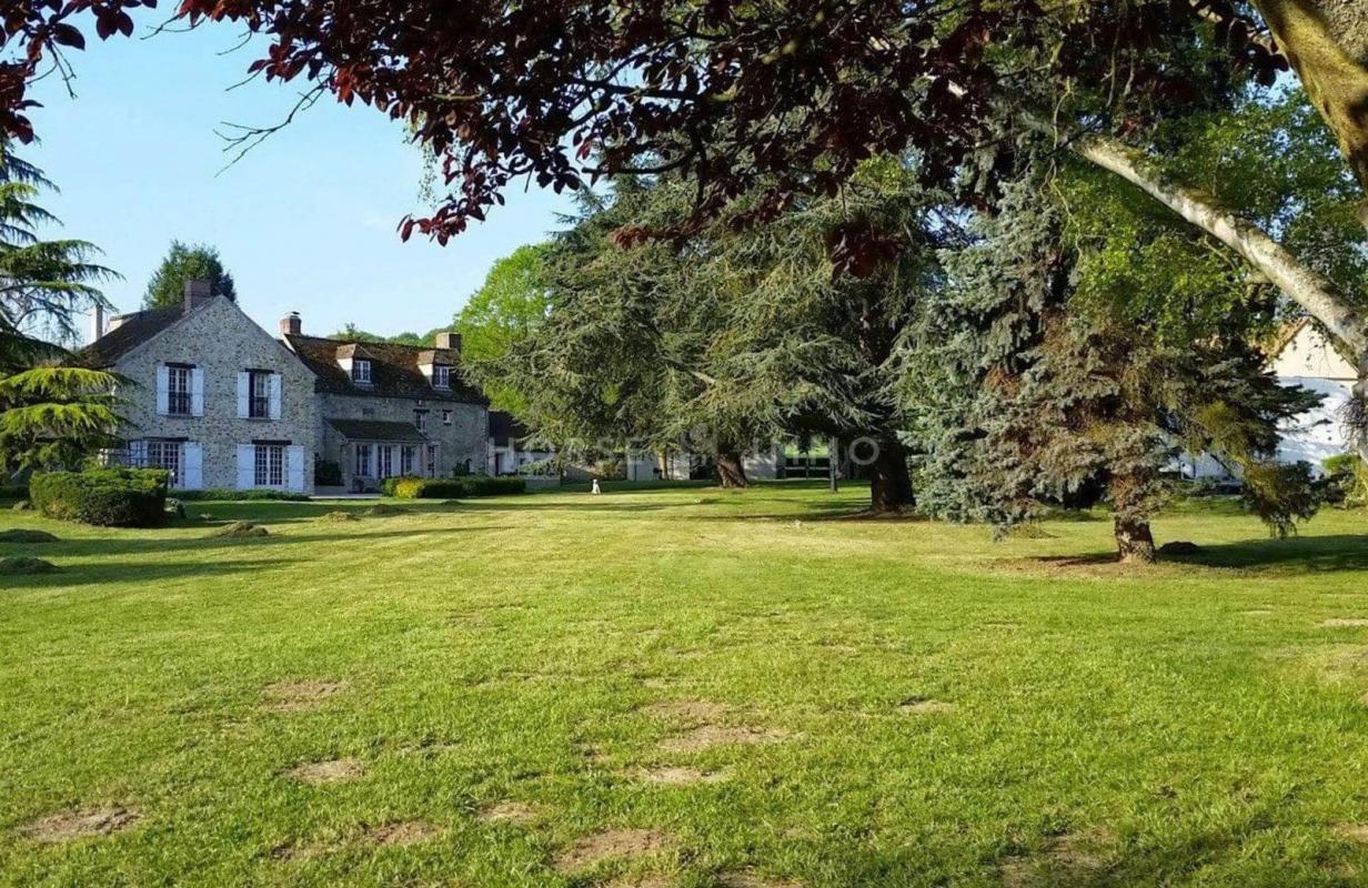Maison à vendre, 12 pièces, 575 m², Montfort L Amaury