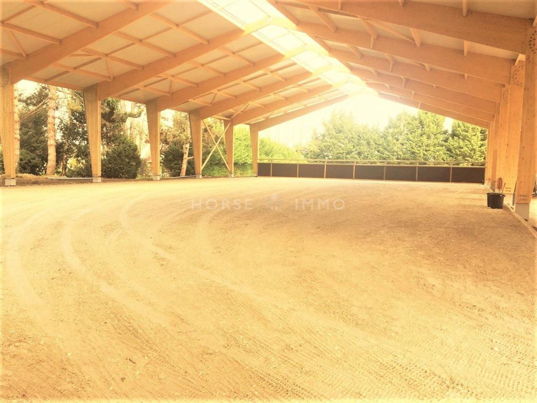 Superbe Propriété Equestre dans le 78 - Photo 2