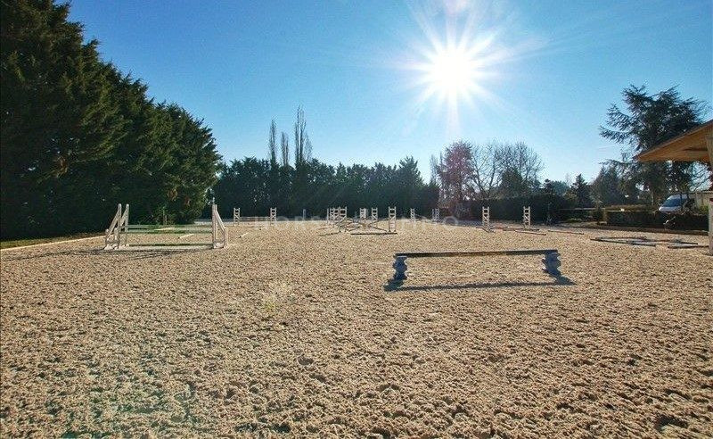 Superbe Propriété Equestre dans le 78 - Photo 3