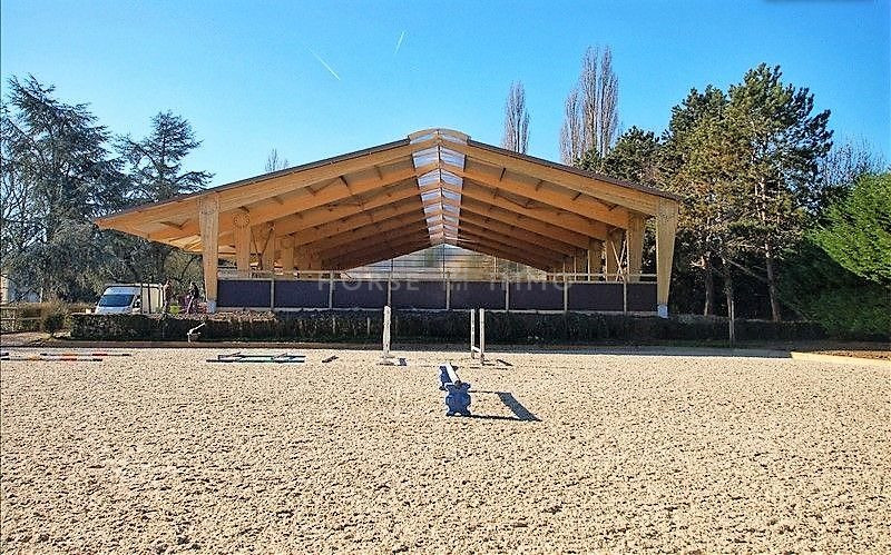 Superbe Propriété Equestre dans le 78 - Photo 4