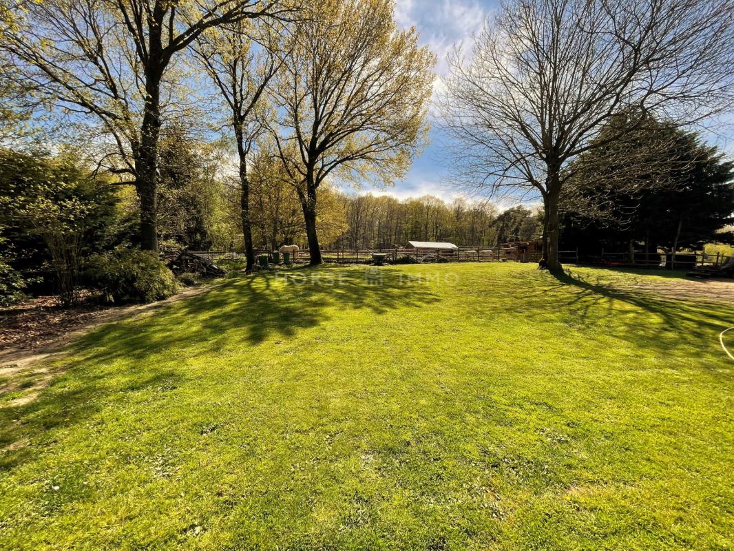 Propriété équestre proche de Versailles - Photo 2