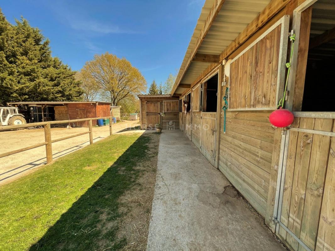 Propriété équestre proche de Versailles - Photo 3