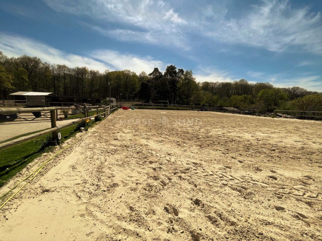 Propriété équestre proche de Versailles - Photo 4