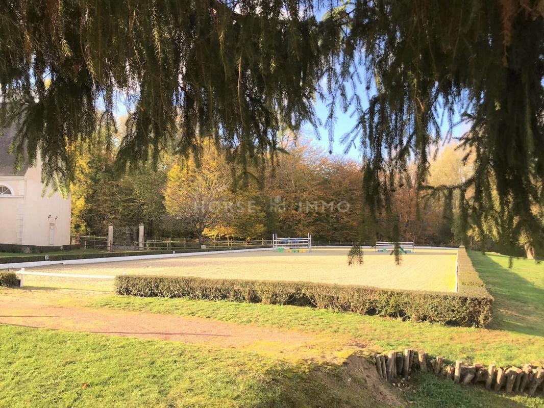Maison à vendre, 5 pièces, 230 m², Bonneval