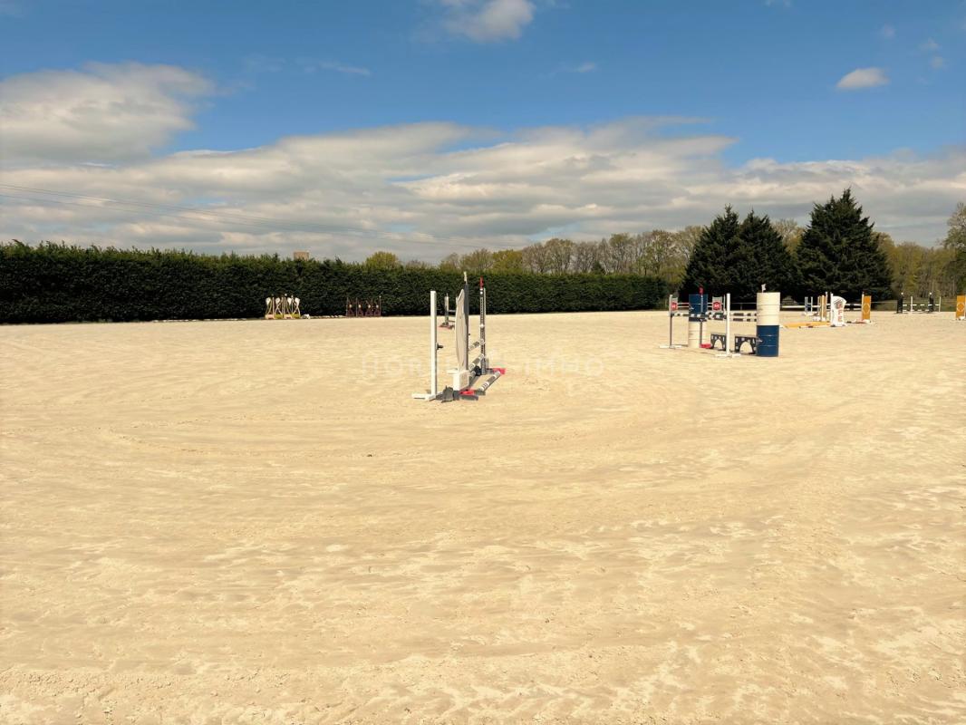 Maison à vendre, 4 pièces, 110 m², Vernon