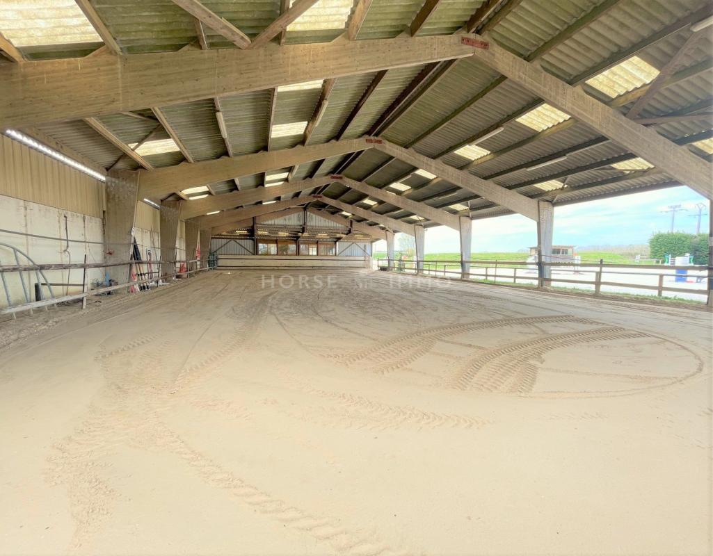 Propriété équestre Idéal Poney-club - Photo 2