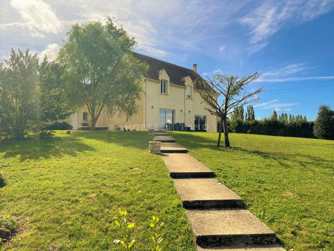 Maison à vendre, 6 pièces, 230 m², Coulommiers