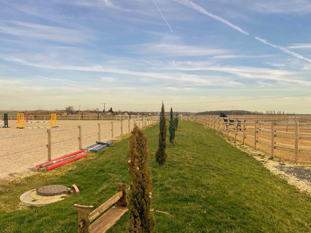 Superbe Corps de Ferme et Installations Equestres - Photo 2