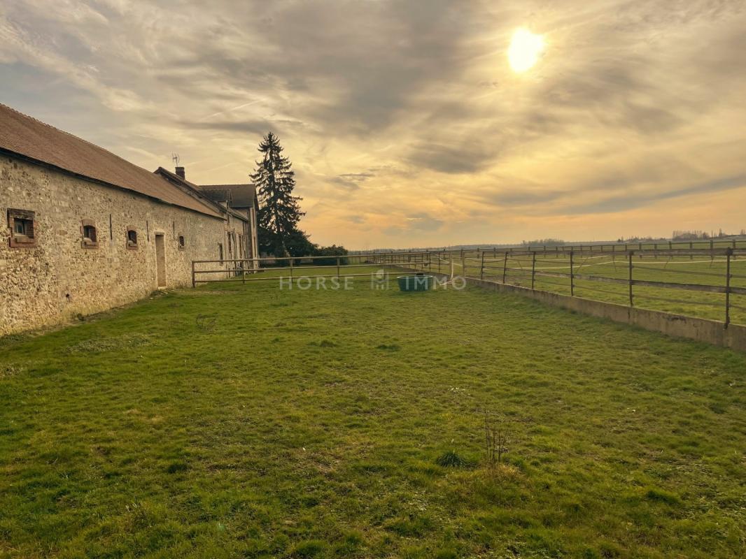 Superbe Corps de Ferme et Installations Equestres - Photo 5