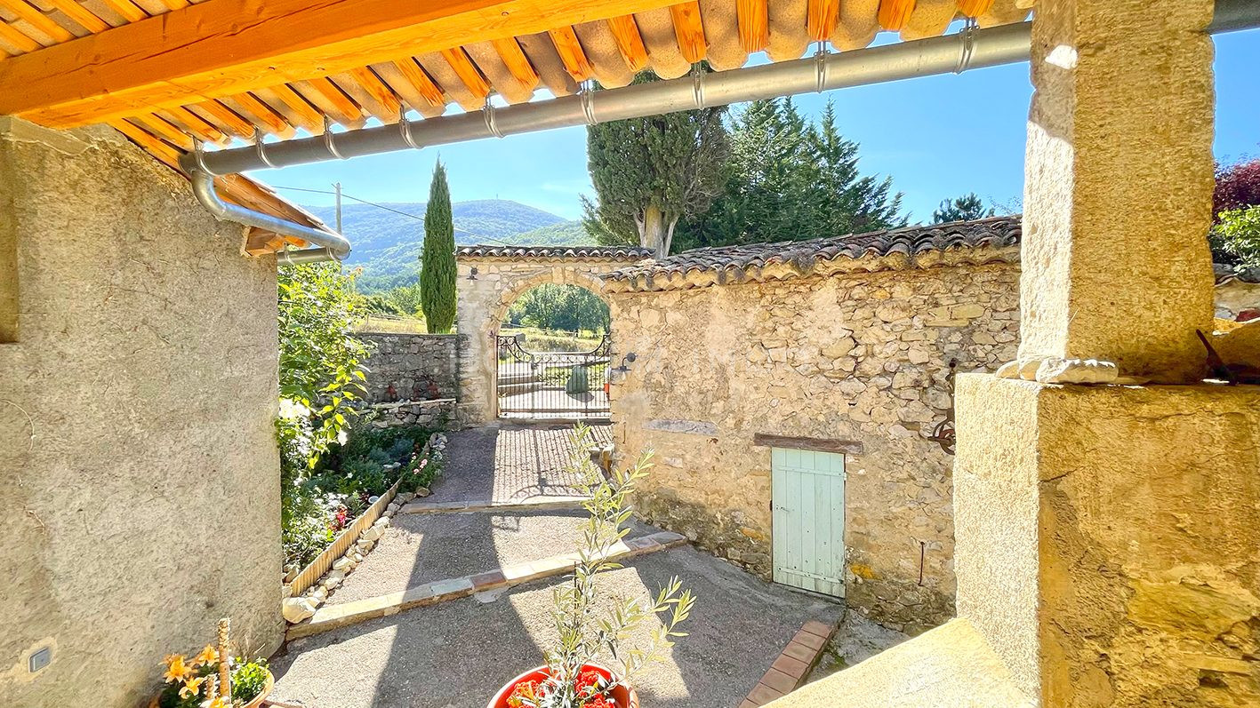 Maison à vendre, 10 pièces, 600 m², Sault