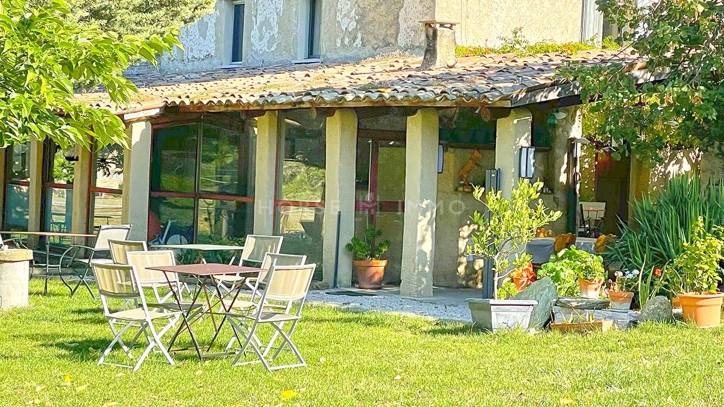 Tourisme équestre - Splendide domaine de 4 hectares - Photo 4