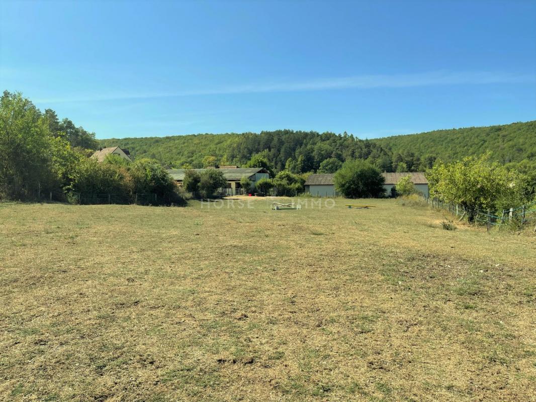 Propriété avec Deux maisons et Installations Equestres - Photo 2