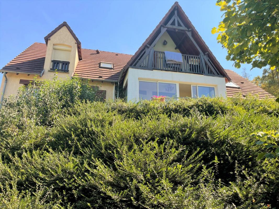 Propriété avec Deux maisons et Installations Equestres - Photo 3