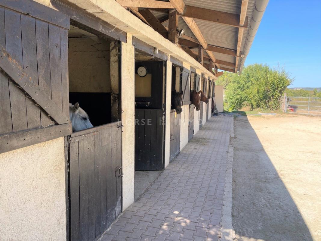 Propriété avec Deux maisons et Installations Equestres - Photo 4