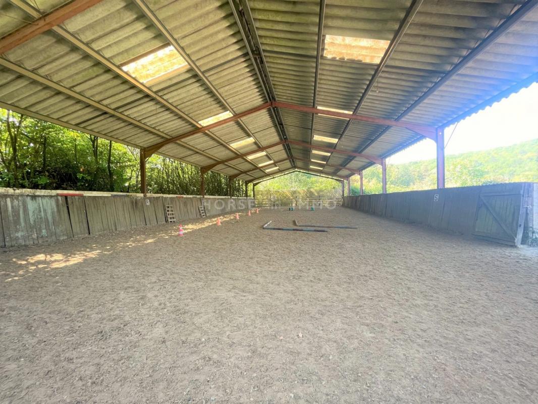 Propriété avec Deux maisons et Installations Equestres - Photo 5