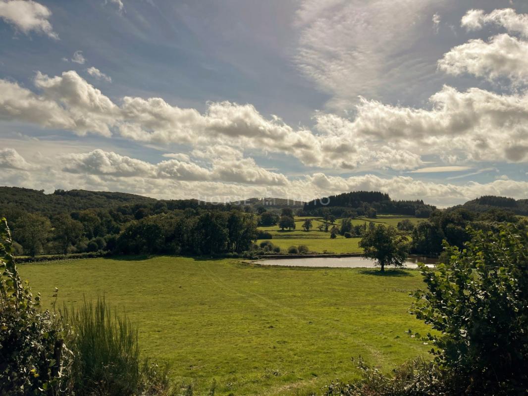 Maison à vendre, 6 pièces, 161 m², Evaux Les Bains