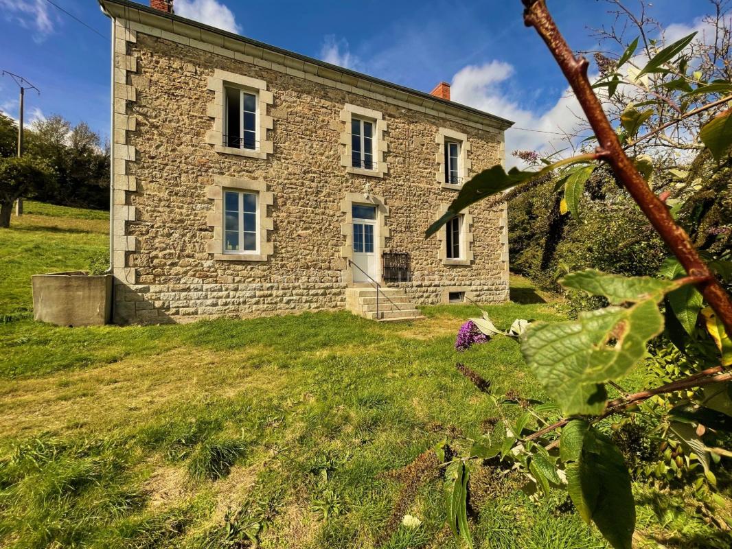 Propriété d'élevage, Agricole, 40 hectares..! - Photo 2