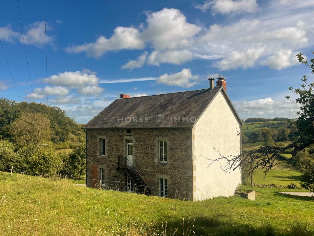 Propriété d'élevage, Agricole, 40 hectares..! - Photo 4