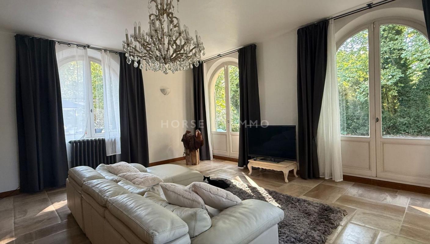 Provence- Belle Bastide sur 3,5 hectares - Photo 2