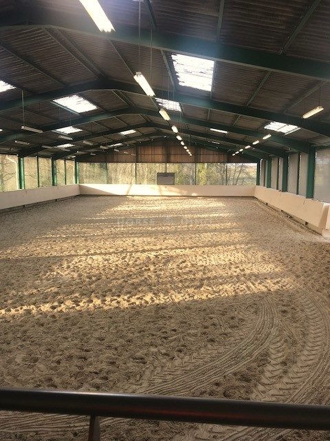 Propriété Equestre, 2 Maisons au Nord de Tours - Photo 2