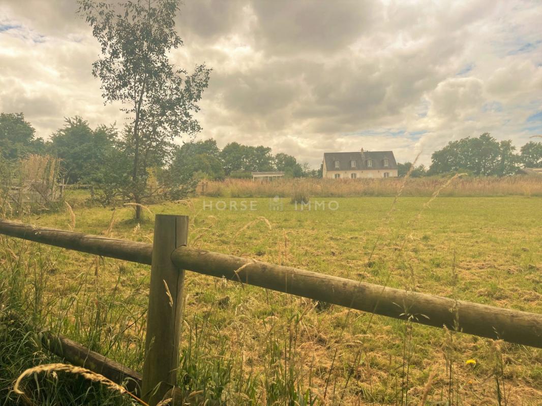Propriété Equestre, 2 Maisons au Nord de Tours - Photo 5
