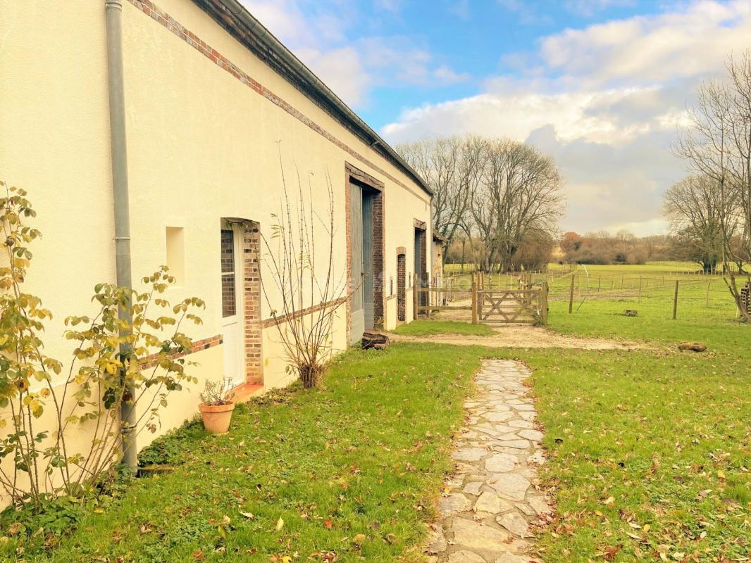 Maison à vendre, 5 pièces, 142 m², Mortagne Au Perche