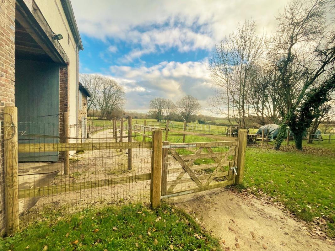 Propriété Equestre proche de Mortagne au Perche - Photo 4