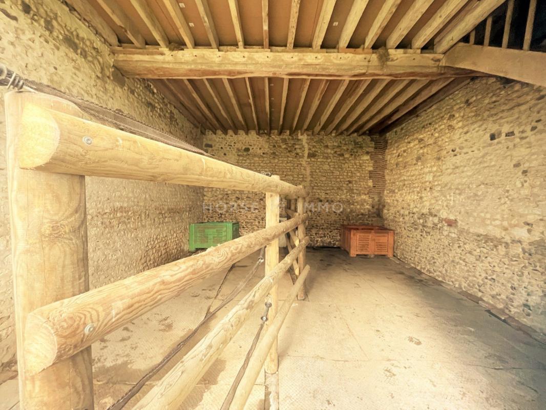 Propriété Equestre proche de Mortagne au Perche - Photo 5
