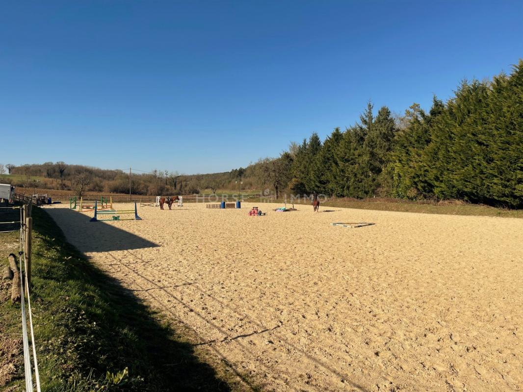 Ecurie Active à 10 kms de Sens, 1 heure de Fontainebleau - Photo 4