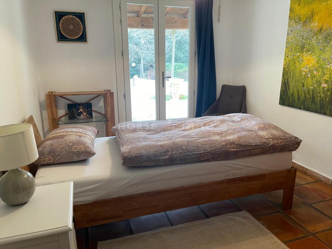 Alpilles - magnifique domaine de 6,5 hectares - Photo 4