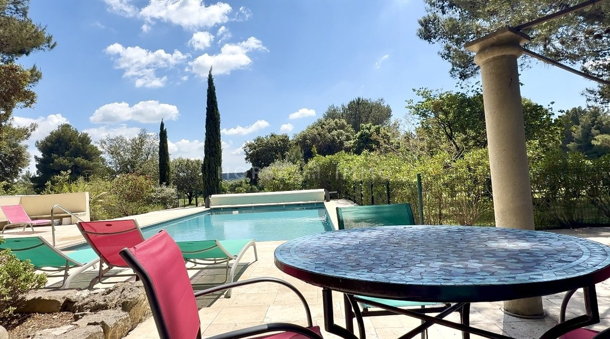 Alpilles - magnifique domaine de 6,5 hectares - Photo 5