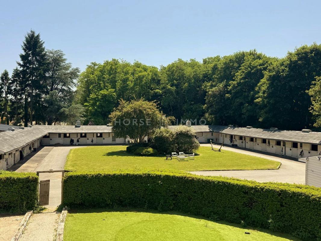 Maison à vendre, 5 pièces, 120 m², Fontainebleau