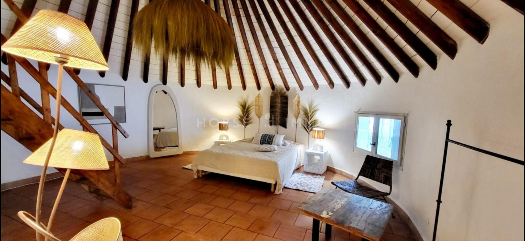 Maison à vendre, 20 pièces, 580 m², Vauvert