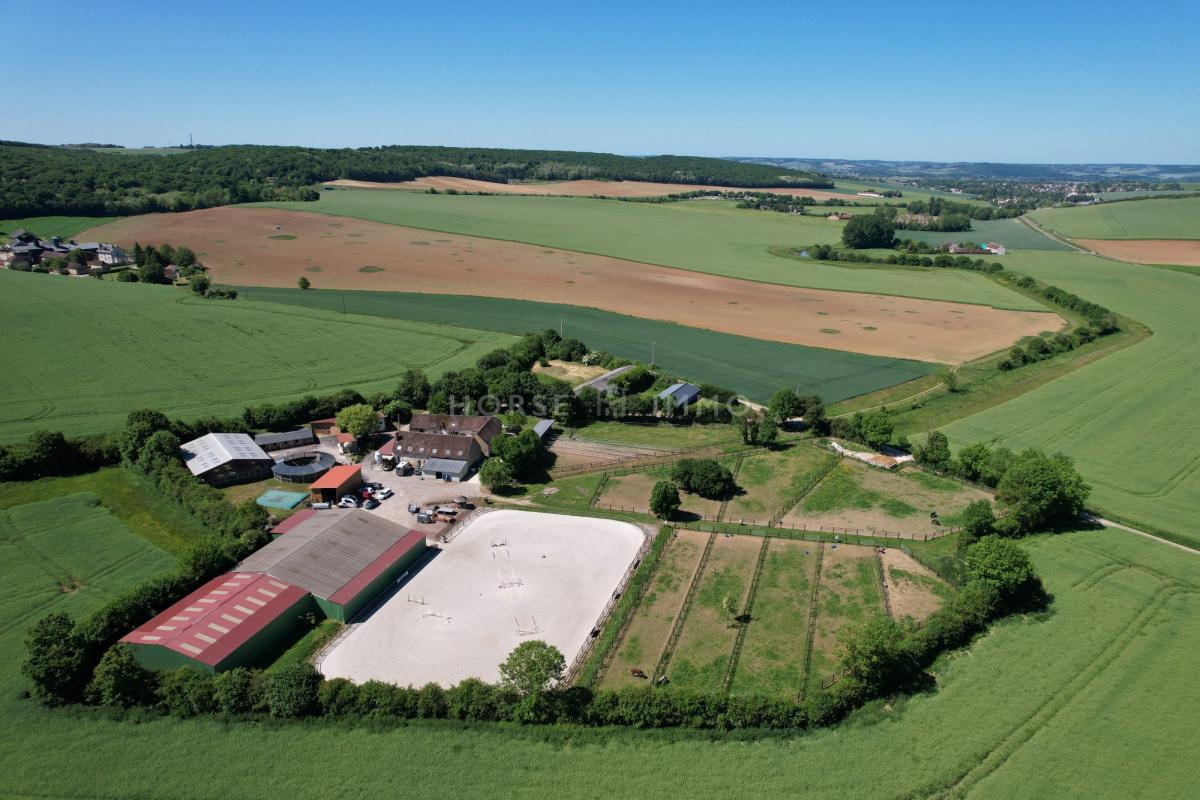 Maison à vendre, 10 pièces, 330 m², Sens