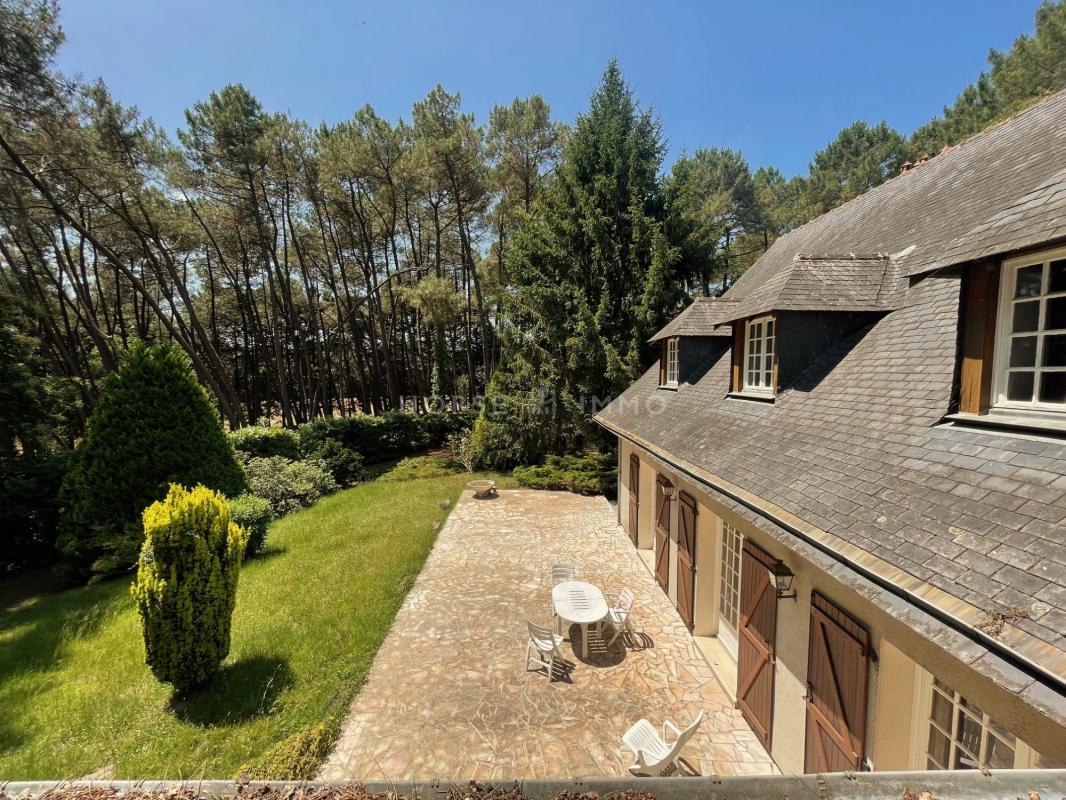 Haras de 22 hectares au nord de Saumur - Photo 2