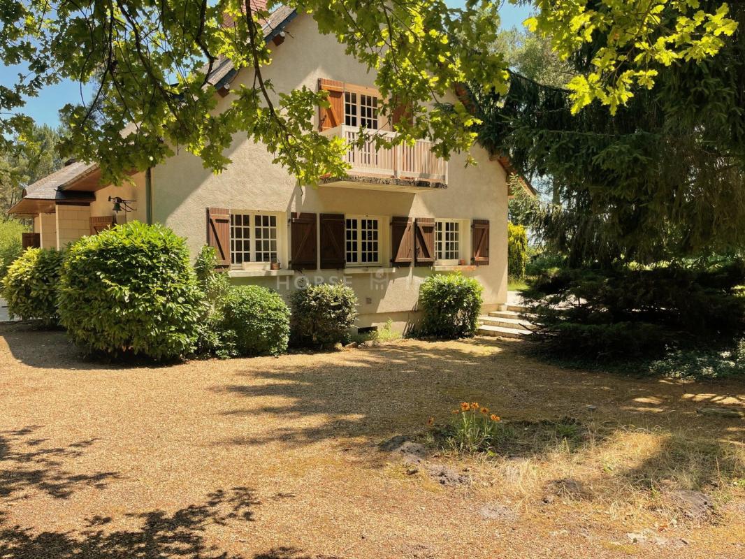 Haras de 22 hectares au nord de Saumur - Photo 4
