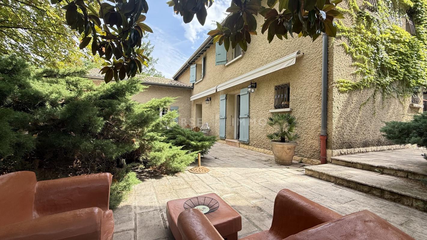 Maison à vendre, 8 pièces, 300 m², Mirmande