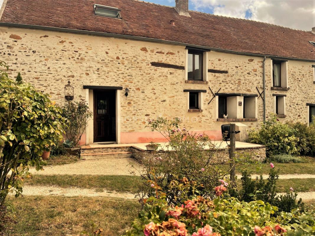 Propriété Equestre au sud de Coulommiers - Photo 2