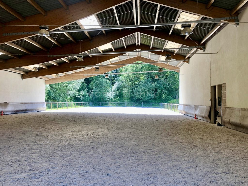 Propriété équestre avec vue - Photo 2