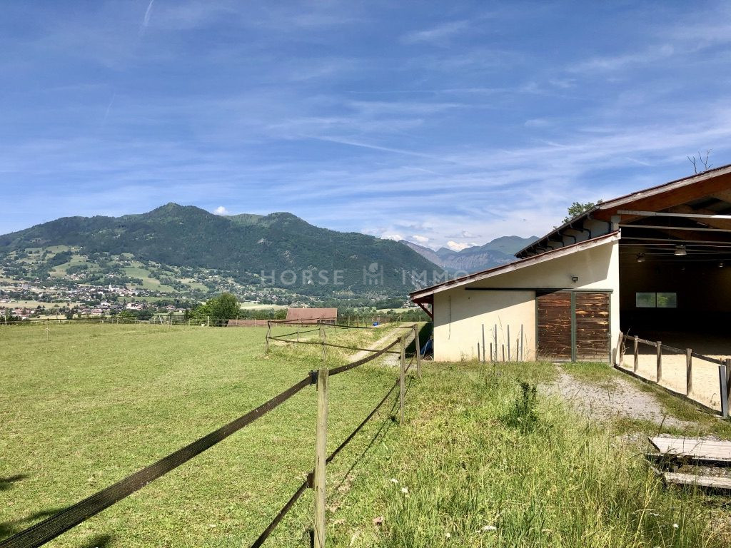 Propriété équestre avec vue - Photo 3