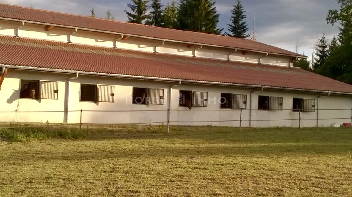 Propriété équestre avec vue - Photo 4